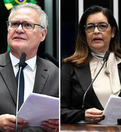 Como votou a bancada de Alagoas no projeto que reduz as penas de Bolsonaro e aliados