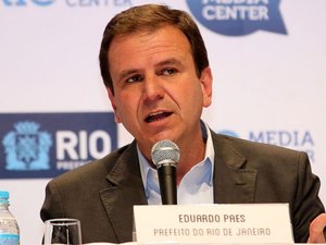 Eduardo Paes diz que estará junto com PSDB nas eleições de 2020