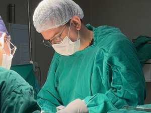 Arapiraca zera fila de espera para cirurgias oncológicas de toda a 2ª Macrorregião de Saúde