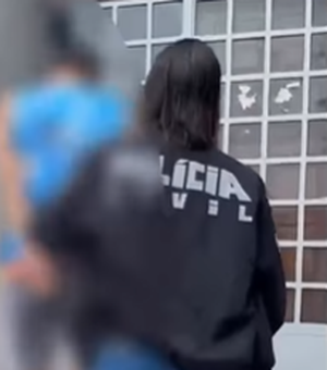 Suspeito de envolvimento na morte de adolescente é preso em Boca da Mata