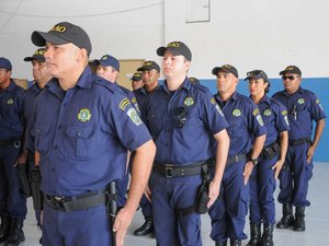 Guarda Municipal terá formação para porte de armas em Maceió