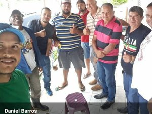 Juiz eleitoral investiga compra de votos e servidores fantasmas na prefeitura de Palestina