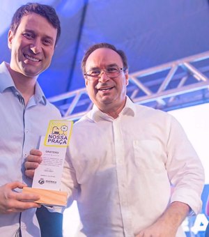 Deputado Daniel garante recurso para próximas etapas da Ciclovia do Trabalhador