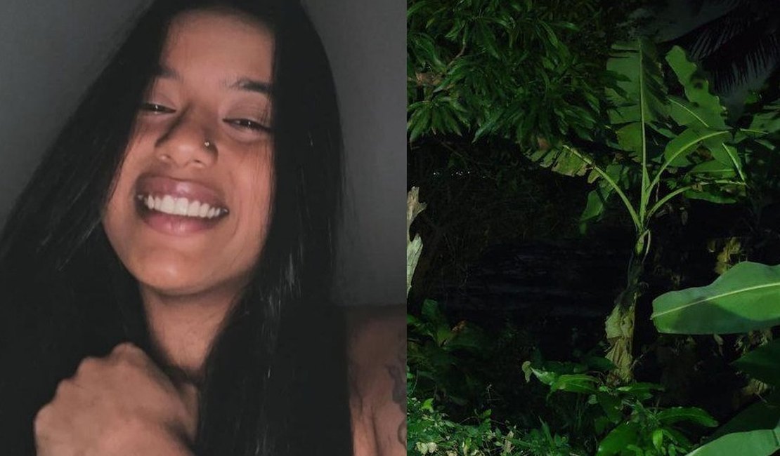 Corpo encontrado decapitado em Coqueiro Seco pode ser jovem desaparecida no Vergel