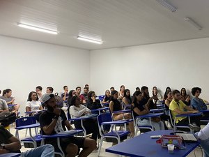 Uneal busca atender à demanda por restaurante universitário no campus Palmeira e em outras unidades