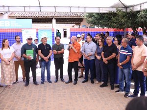 São Sebastião lança programa que garante regularização fundiária gratuita