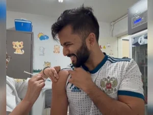 Gringo viraliza após relatar experiência “terrível” no SUS em BH