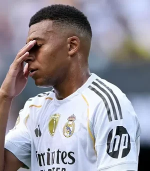 PSG não perdoa lambanças, nocauteia Real de Mbappé em 23min e vai à final