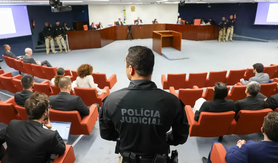 Por unanimidade, STF condena mais nove réus pela trama golpista