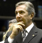 Plenário do STF decide hoje se mantém ordem de prisão “imediata” de Collor