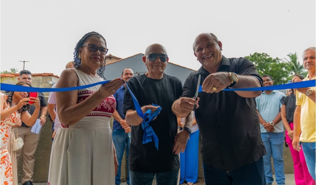 São Miguel dos Milagres celebra 65 anos de Emancipação Política