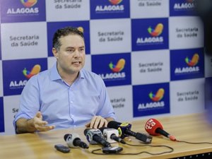 Hospital Metropolitano do Agreste: licitação será publicada nos próximos dias