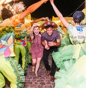 Com curadoria de Millane Hora, Maceió aposta na valorização de artistas locais e da cultura popular