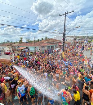 Carnaval de São Luís do Quitunde ganha destaque em Alagoas