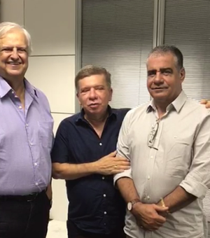 CSA anuncia parceria com o Santos para temporada 2018