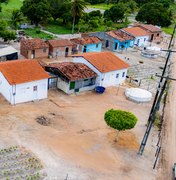 Estrutura de obras em Girau do Ponciano impressiona com agilidade e entregas em tempo recorde