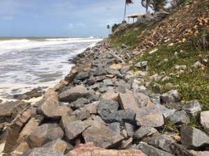 IMA multa proprietários de residências e pousadas em mais de R$ 145 mil no Litoral