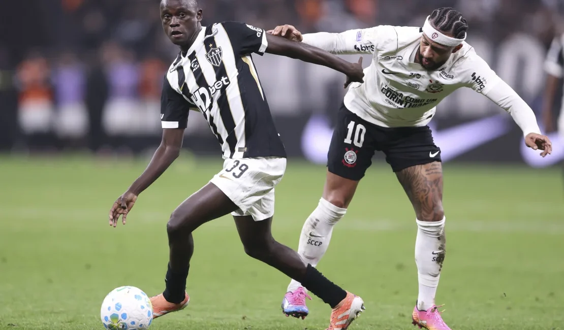 Brasileirão surge em ranking com mais estrangeiros no mundo. Veja lista