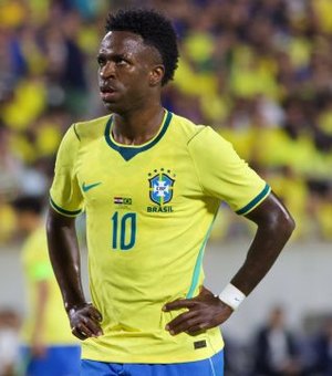 CBF anuncia amistosos da seleção brasileira contra Japão e Singapura