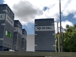 Hospital Santa Rita inaugura Sistema de Tratamento de Efluentes em Palmeira dos Índios