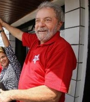 Lula espera tomar posse na Casa Civil na quinta-feira