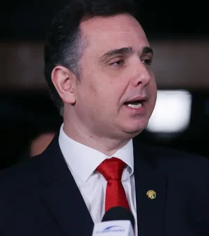 Rodrigo Pacheco, ex-presidente do Senado, será ministro do TCU