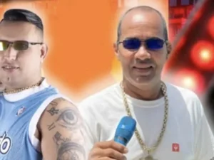 Identificadas duas vítimas de grave acidente na BR-424 entre Viçosa e Cajueiro