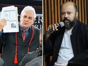 Serial killer de Alagoas é condenado a mais 24 anos e eleva pena total para 150 anos de prisão