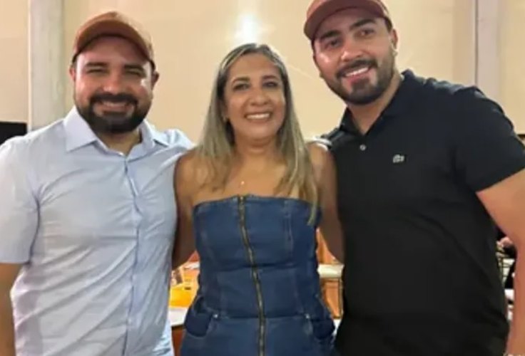 Sob sigilo, PF investiga o que está por trás de suposto acordo para prefeita ficar no cargo apenas um mandato em Mata Grande
