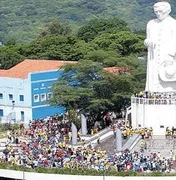 Major Izidoro realiza romaria de fé rumo a Juazeiro do Norte