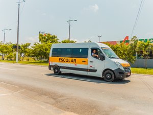 Prorrogado o prazo para a renovação de permissões do transporte escolar