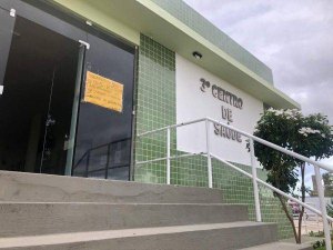 População reclama dos serviços do 3º Centro e apelam por transferência de servidores