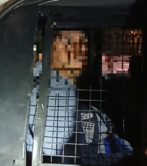 Loja de estofados é invadida no Centro de Arapiraca pela segunda vez em menos de dois meses