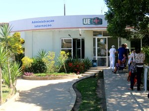 Hospital de Emergência busca familiares de homem vítima de atropelamento