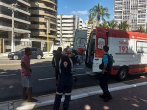 Polícia Civil prende dupla acusada de tentar matar jovem a golpes de pá de pedreiro