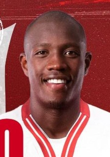 Volante Luiz Fernando é anunciado como novo reforço do CRB