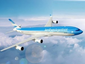 Alagoas recebe primeiro voo internacional vindo de Córdoba, Argentina