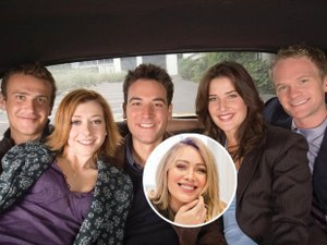 How I Met Your Mother' terá série derivada estrelada por Hilary Duff