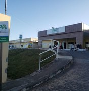 Colisão entre carro e moto deixa ferido em Santana do Ipanema