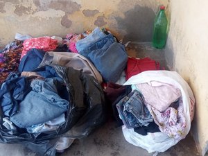 [Vídeo] Moradores do bairro Ares da Serra denunciam mais de 35 dias sem água, em Arapiraca