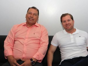 Fabiano Leão diz que Alagoas vai avançar com Marx Beltrão no Senado 