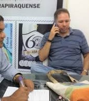 ASA fecha com volante e encerra ciclo de contratações para Copa Alagoas