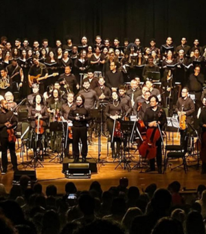 Filarmônica de Alagoas apresenta a 8ª edição do Clássicos do Rock neste sábado, em Maceió