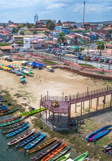 Governo federal reconhece situação de emergência em Traipu por estiagem