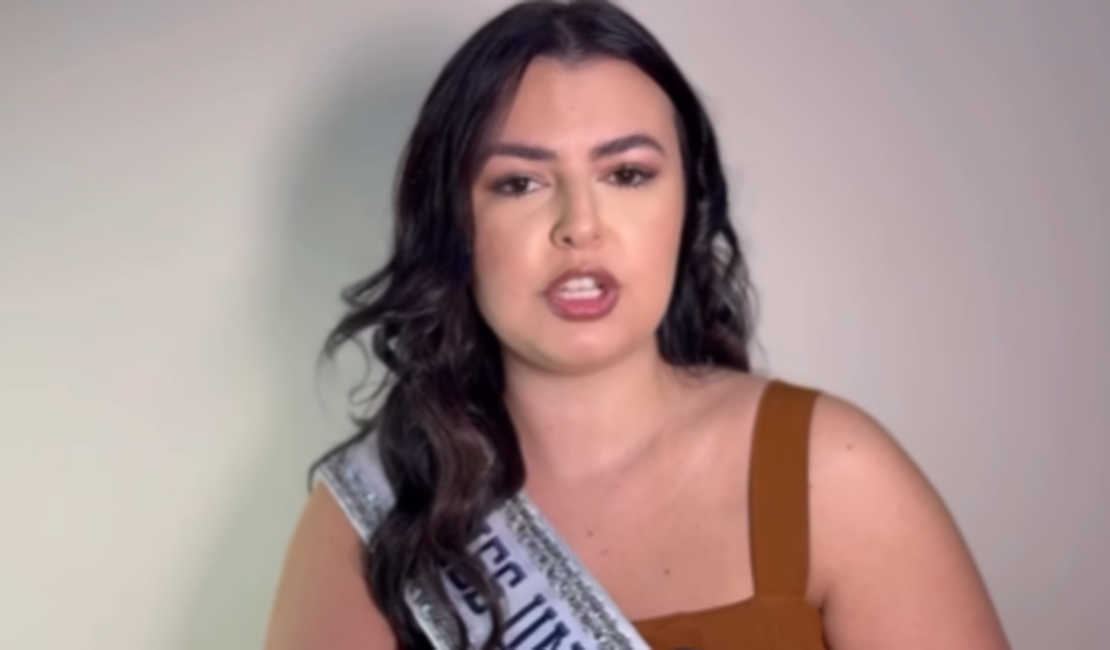 Miss Araraquara 2026 rebate ataques gordofóbicos: 'Deixa de ser opinião e vira discriminação'