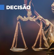 Justiça garante nome social para mulher trans levada a júri em Palmeira