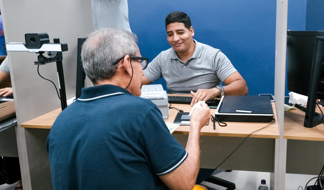 Centrais Já! de Alagoas não funcionarão nesta segunda (20) e terça-feira (21)