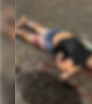 Mulher é assassinada a tiros na madrugada desta sexta-feira (4) no bairro Levada
