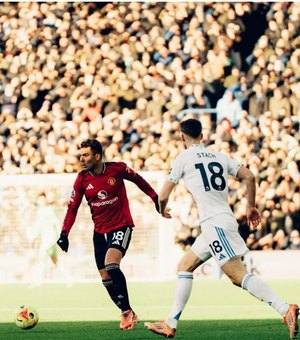 Casemiro anuncia saída do Manchester United: 'Saber a hora de dizer adeus'