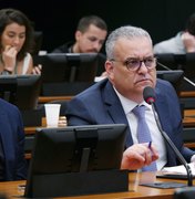 Alfredo Gaspar é indicado como titular da CPMI que vai investigar fraudes no INSS